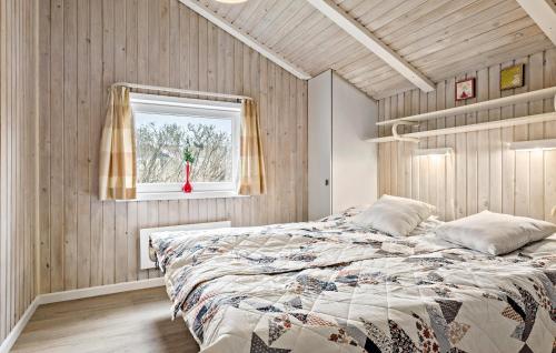 Holiday Home Lakolk Xii Denmark in Romo Kirkeby