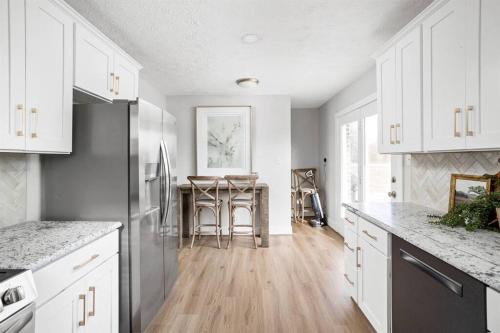 Konyha, Newly Renovated Retreat 30mins to Downtown Indy in Brownsburg (Indiana)