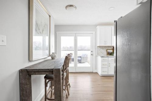 Konyha, Newly Renovated Retreat 30mins to Downtown Indy in Brownsburg (Indiana)