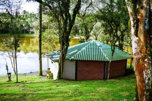 Oásis Pousada – Cambará do Sul, CA