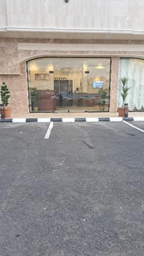 ทัศนียภาพภายนอกโรงแรม, Marjan Rose Hotel فندق مرجان روز in บานี อับดุล อาชาล