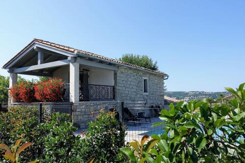Villa Pepa