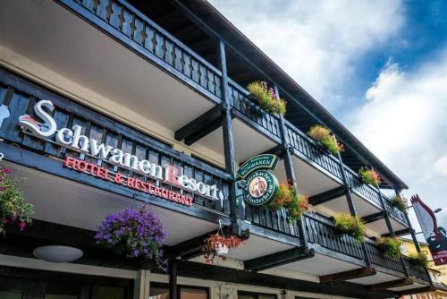 Hotel Schwanen - Baiersbronn