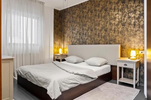 One-Bedroom Apartment image 10