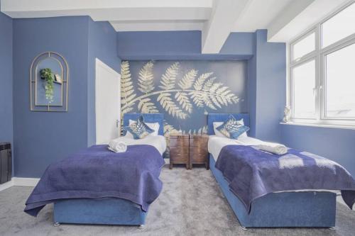 FLASH SALE Special Offer Brighton City Centre 2 Bedroom Flat BN144CLA01