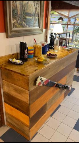 Food and beverages, OTTO SKY & SUMMER in San Carlos de Bariloche