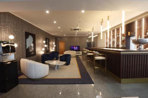 Hotel America in Porto