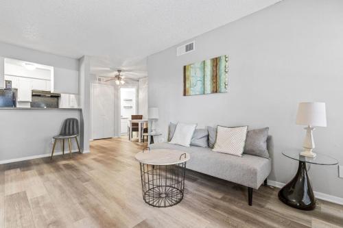 Extended Stay Affordable in DFW in Lake Highlands