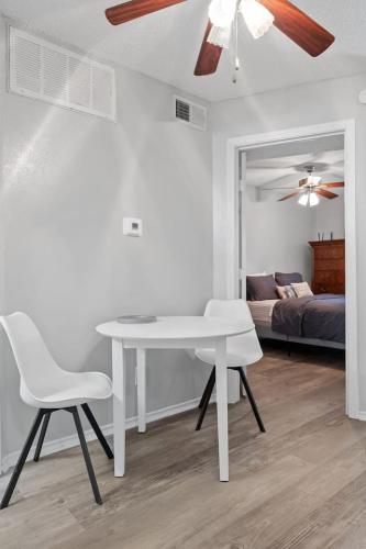 Affordable and Convenient with Free WiFi in Dallas, USA