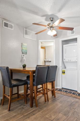 Work Remotely in Urban Dfw in Lake Highlands