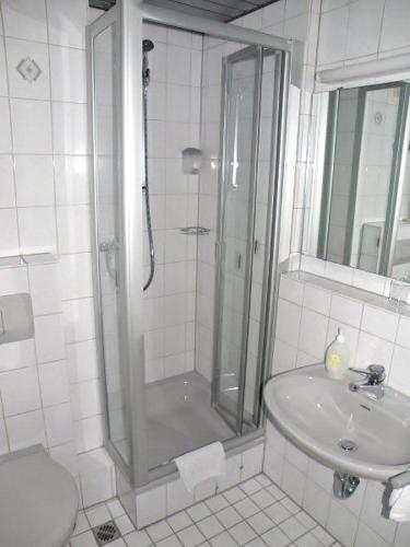 Hotel Borger, Frankfurt (foto 8)