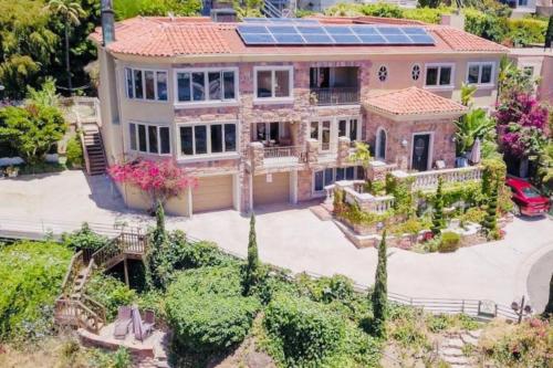 UNEQUALLED LUXURY VILLA BEACH 7000ft 180 VIEW in Laguna Beach, USA