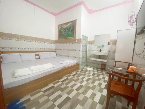 Khach san Son Ha in Ninh Kieu