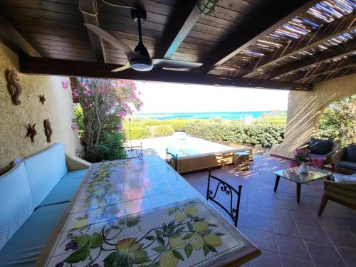 Villa Chiccolina
