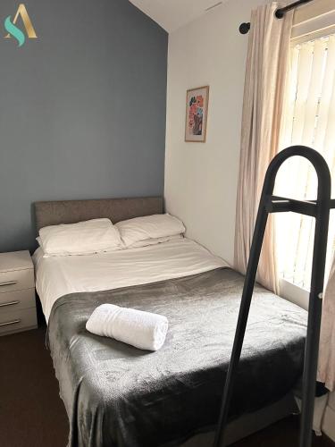 Everett Lodge - TSAC - Apartment - Hartlepool