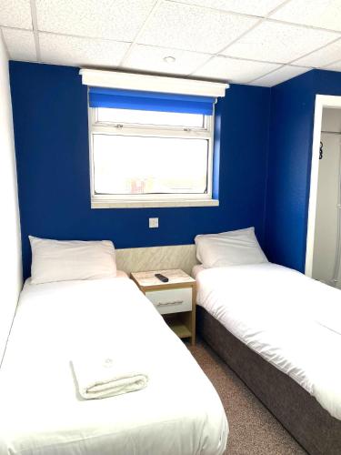 The Regency Hotel – Blackpool