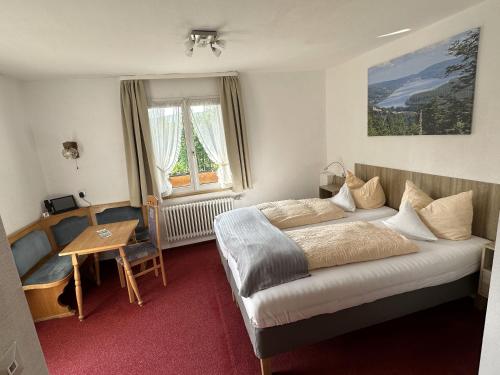 Hotel Zartenbach B&B - image 7