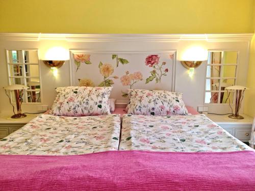 Boutique-Hotel Erbguths Villa am See - image 12