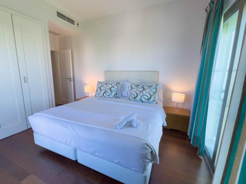 Villa Doris Suites - main image