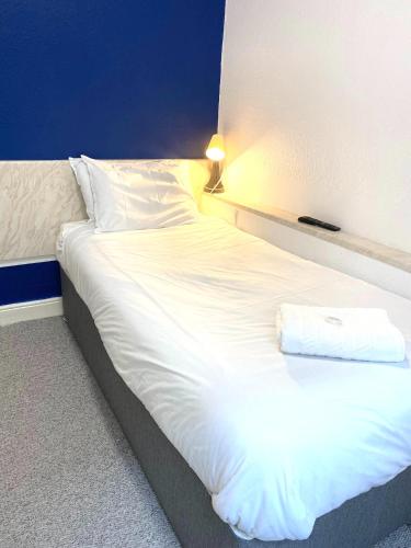 The Regency Hotel – Blackpool