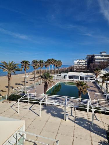 Martur Resort - main image