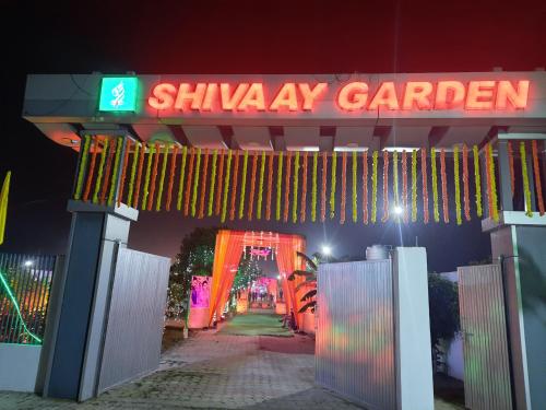 Shivaay Garden in Kannauj