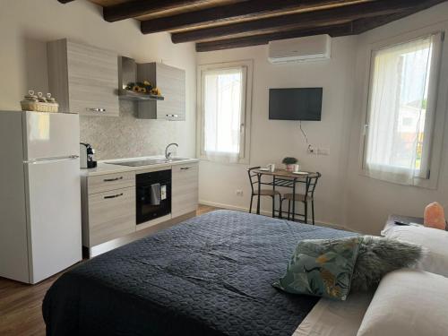 Casa Toè Quinto (Casa Toe Quinto) in Quinto di Treviso