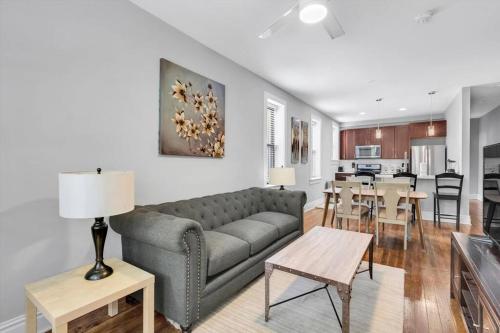 Side by Side Townhomes in Tower Grove 916&918 in Tower Grove, USA