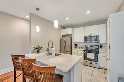 Side by Side Townhomes in Tower Grove 916&918 in Tower Grove, USA