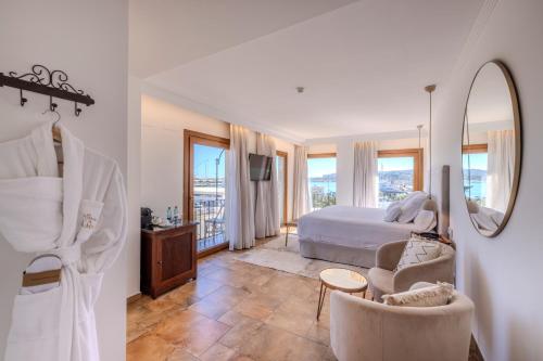 La Posada del Mar in Denia Old Town