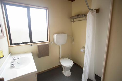 Hotel interior view