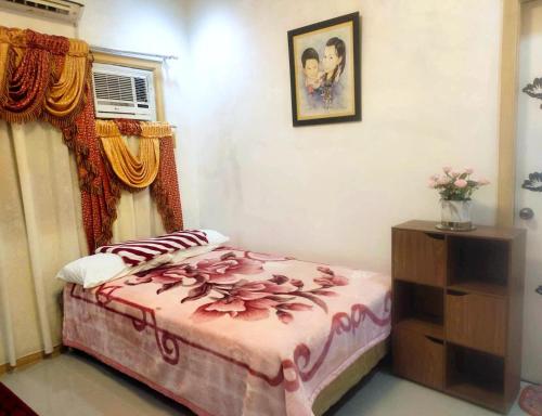 Affordable Spacious Bedroom & Bathroom near DVO Airport in カバンティアン