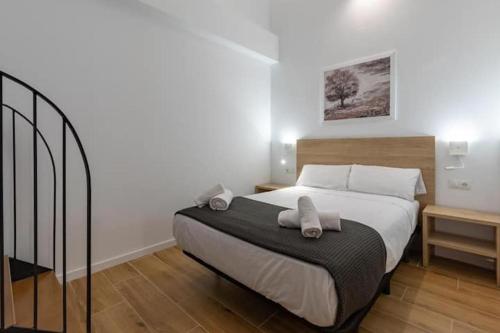 Luxury Duplex Valencia, Valencia (photo 7)