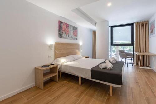 Luxury Duplex Valencia, Valencia (photo 8)