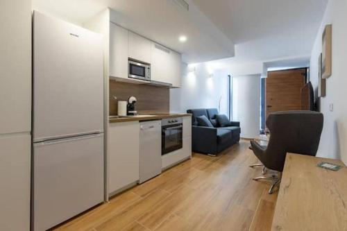 Luxury Duplex Valencia - Tap to explore photos