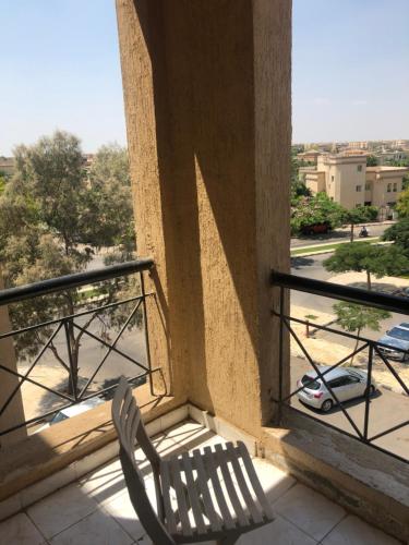 Private Room in Apartment at Rehab City غرفة خاصة في شقة بمدينة الرحاب - Tap to explore photos