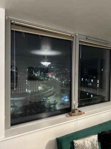 City Centre 2 Bed Room Apartment Free Parking, Liverpool (photo 7)