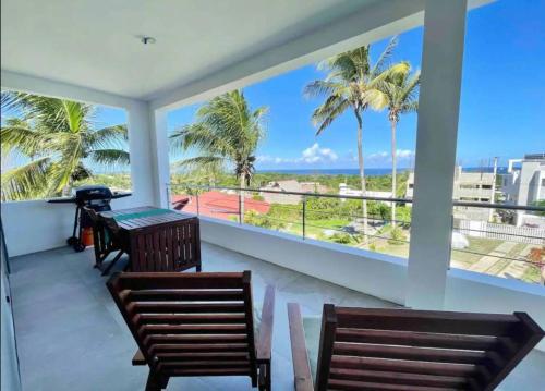 Encuentro Cabarete 1BR gem sea view