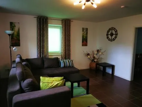 Ferienwohnung am Waldpfad in Kaiserslautern, Deutschland