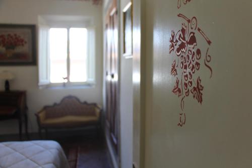 B&B La Rocca Room Type - Small Double Room