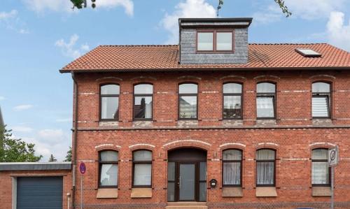 2 Zi.-Wohnung Stadtnah, Messenah in Sarstedt