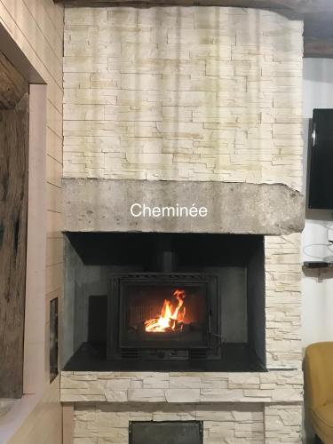 Gîte du Pescadou, 4 personnes, jacuzzi, wifi et netflix (Gite du Pescadou, 4 personnes, jacuzzi, wifi et netflix) in 圖爾農達熱奈