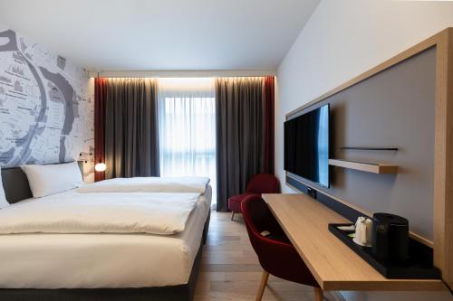 IntercityHotel Lübeck - image 4