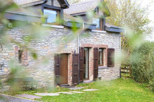 La Petite Baraque gîte à louer Baraque de Fraiture