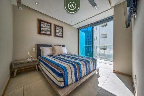 Amazing Condo with Ocean View in Bucerías, Mexico