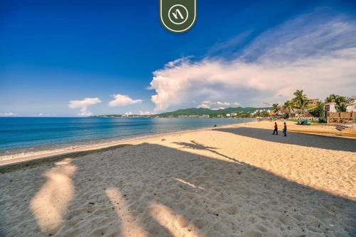 Amazing Condo with Ocean View in Bucerías, Mexico