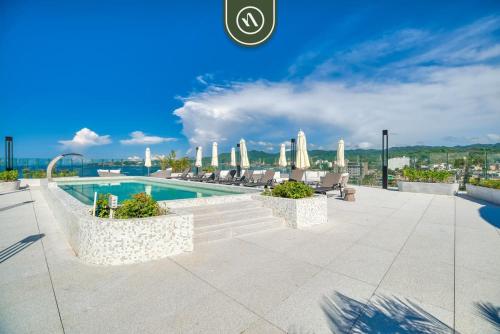 Amazing Condo with Ocean View in Bucerías, Mexico