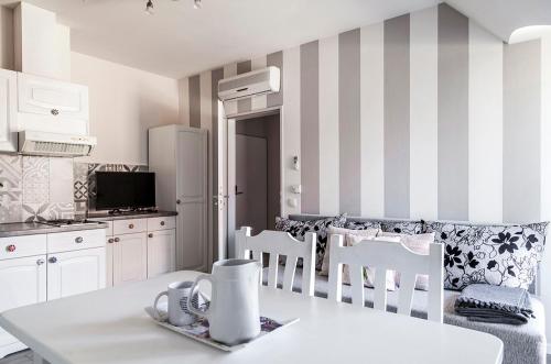 Levendula Apartman in バラトンフレッド