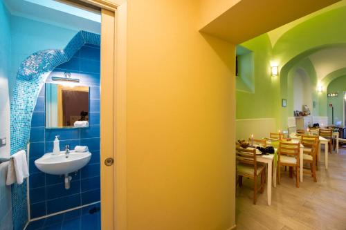 Il Giardino di Tonia - Oplontis Guest House - Bed & Garden - – Torre Annunziata, CO