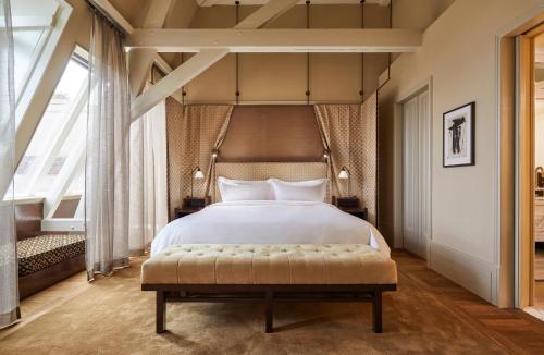 De L’Europe Amsterdam – The Leading Hotels of the World photo 4